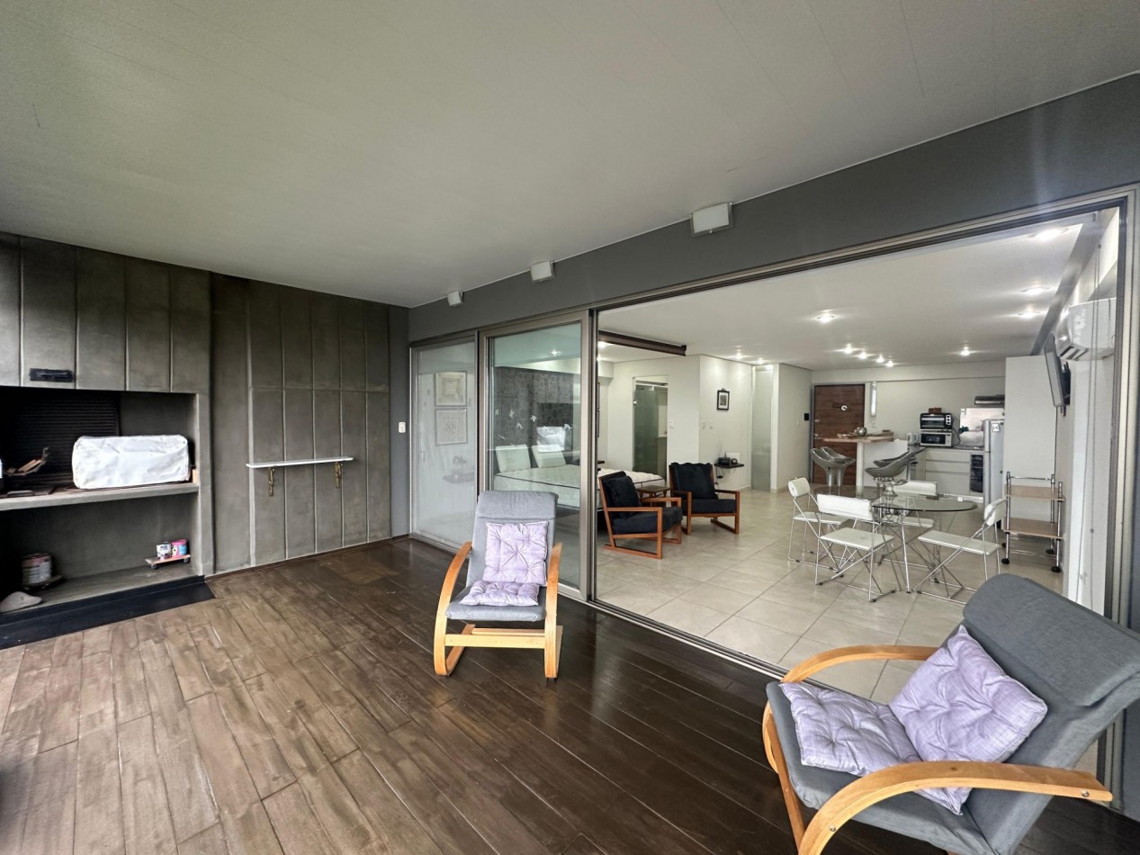 SEMINARIO SUITES, JUAN XXIII, YERBA BUENA