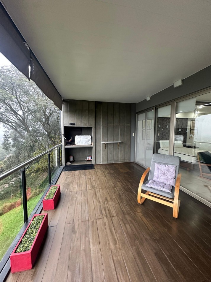 SEMINARIO SUITES, JUAN XXIII, YERBA BUENA