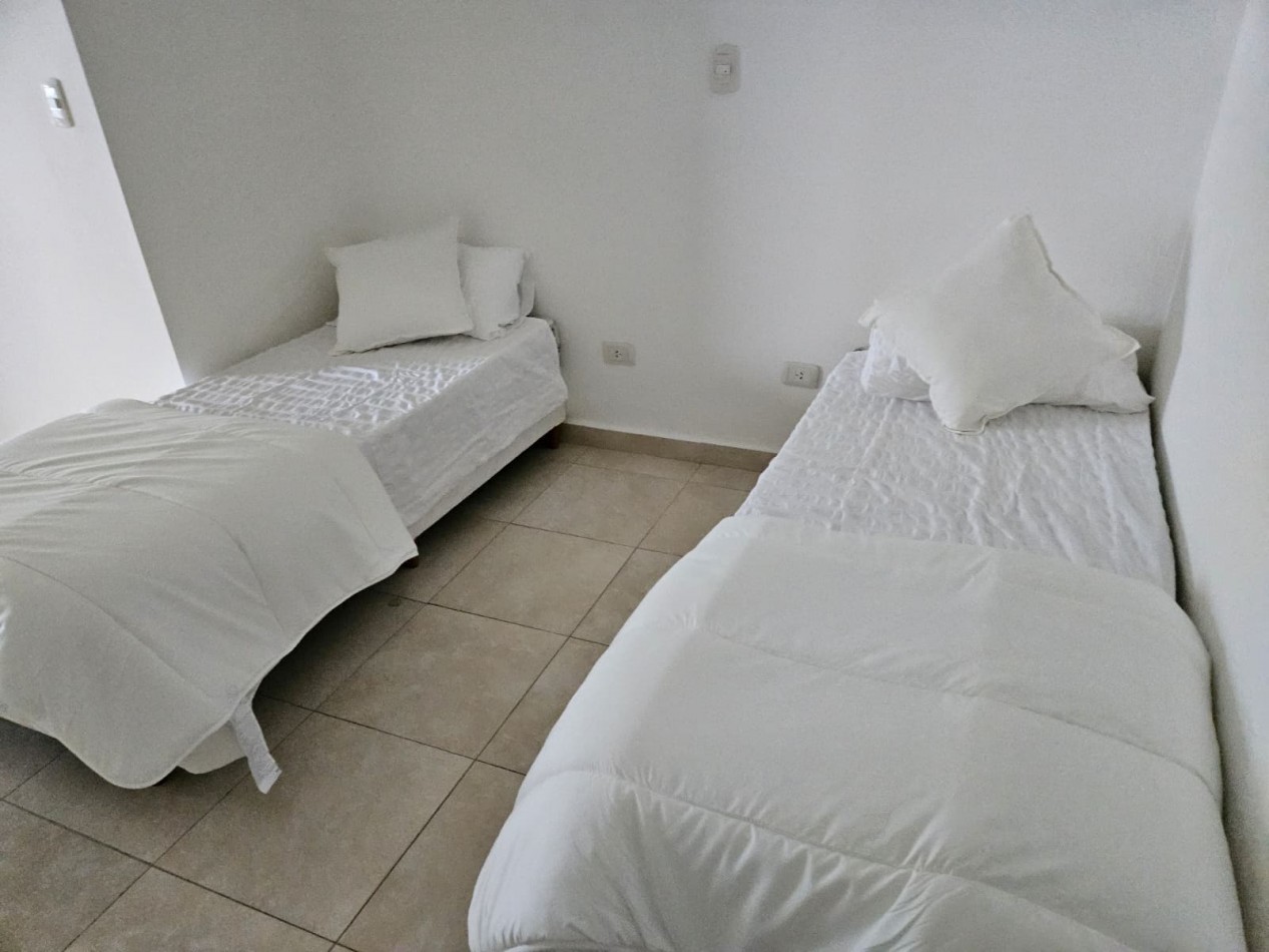 SEMINARIO SUITES, YERBA BUENA