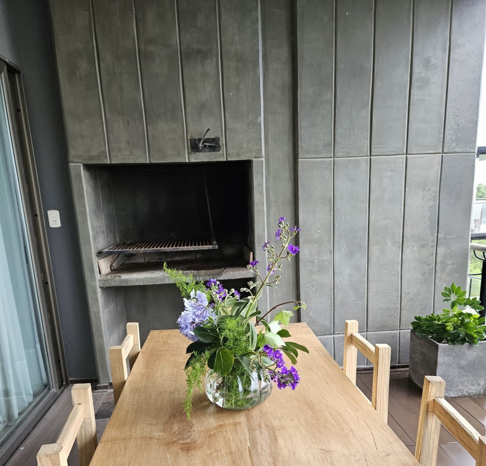 SEMINARIO SUITES, YERBA BUENA