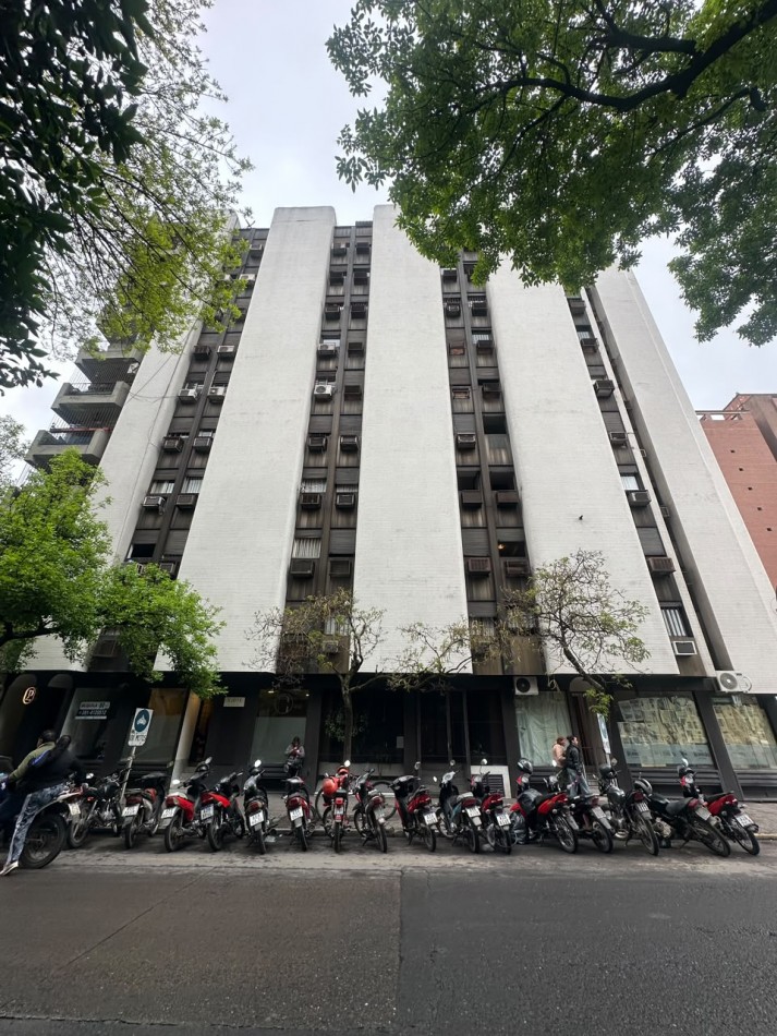 CORRIENTES 692, BARRIO NORTE, TUCUMAN