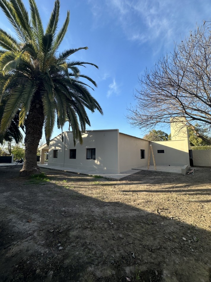 CHACHO PEÑALOZA 800, YERBA BUENA.