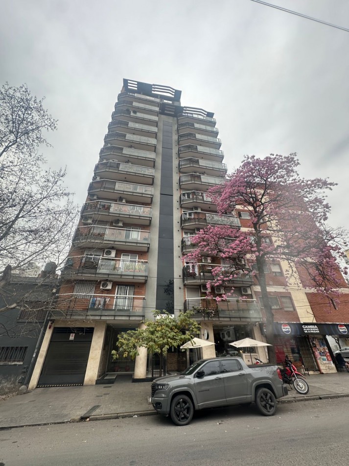 AV. SARMIENTO 290, BARRIO NORTE