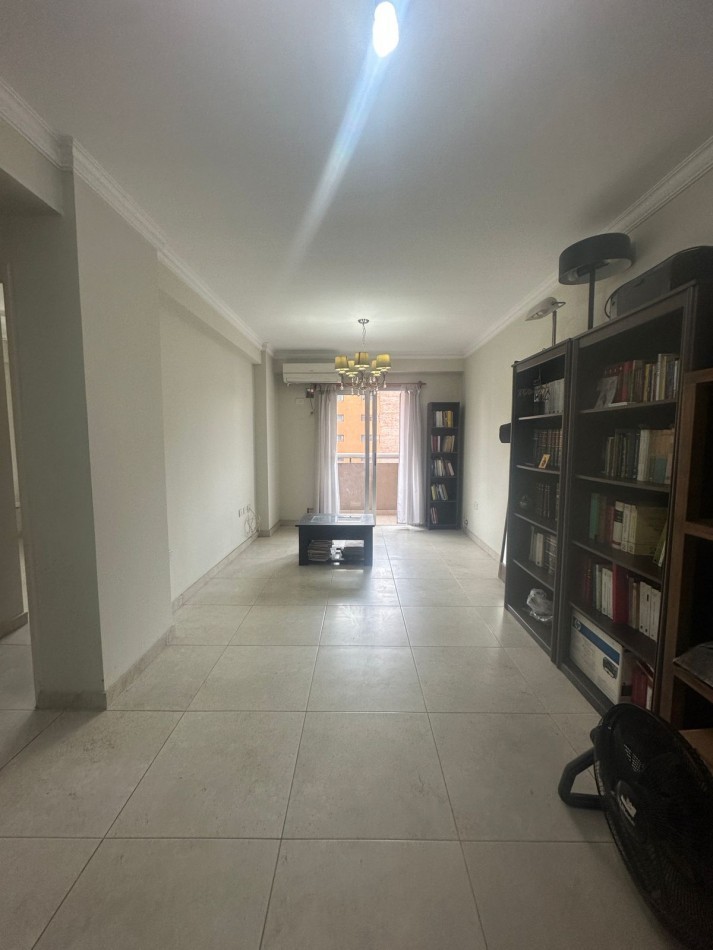 AV. SARMIENTO 290, BARRIO NORTE