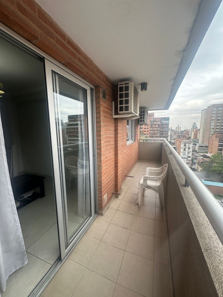 AV. SARMIENTO 290, BARRIO NORTE