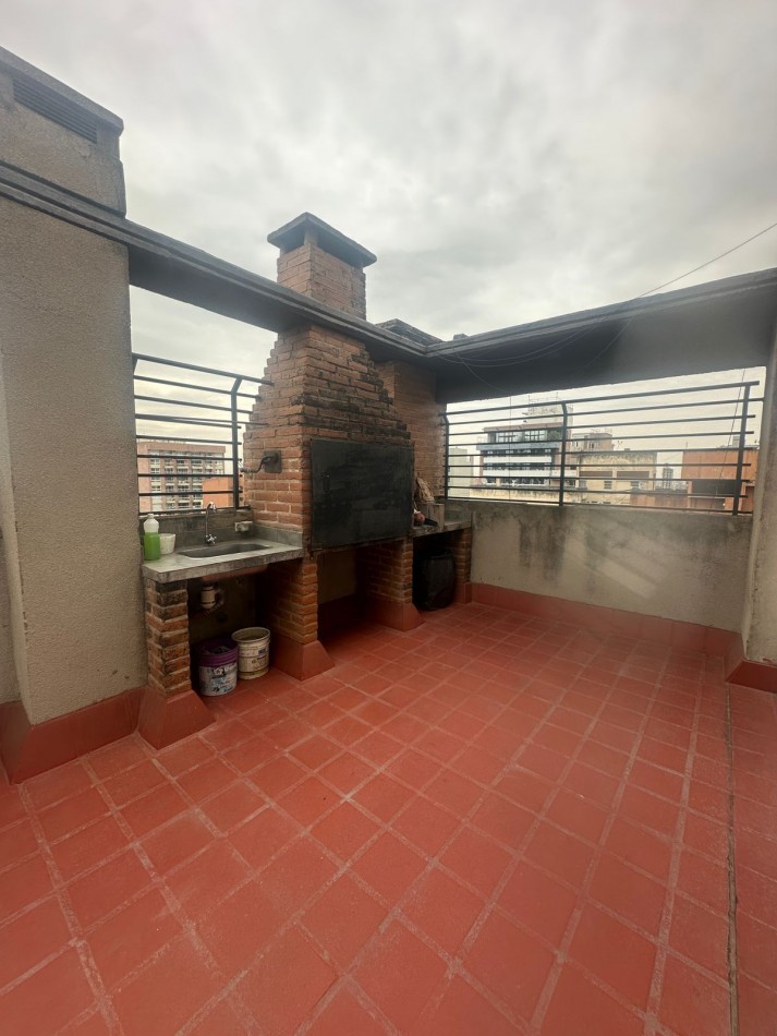 AV. SARMIENTO 290, BARRIO NORTE