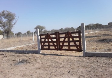 TERMAS DE RIO HONDO