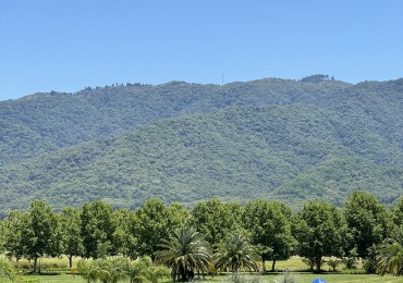 COUNTRY SAN PABLO LIFE & GOLF, SAN PABLO, TUCUMAN.