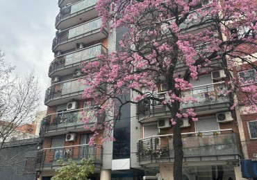 AV. SARMIENTO 290, BARRIO NORTE