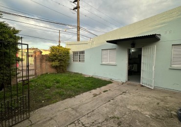 TUCUMAN Y J.B. TERAN 300, BARRIO LAS ACACIAS, YB.