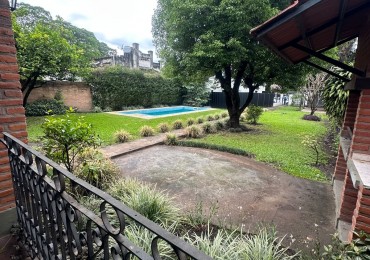 GUEMES 200, YERBA BUENA