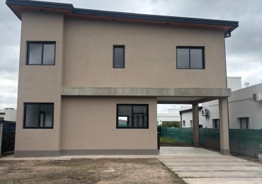 BARRIO PRIVADO LAS CAÑAS, SAN MARTIN 1800, YB.