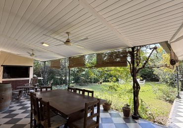 COUNTRY DEL PILAR, YERBA BUENA